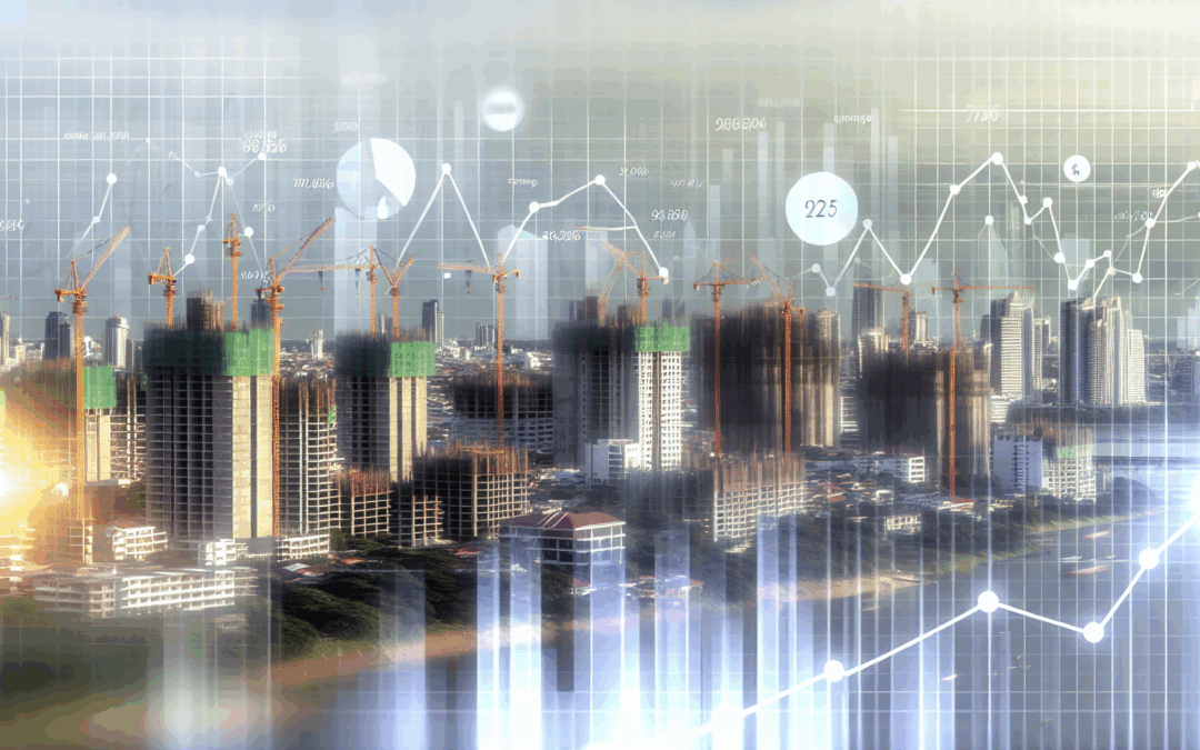 Baufinanzierung 2026: Trends und Perspektiven